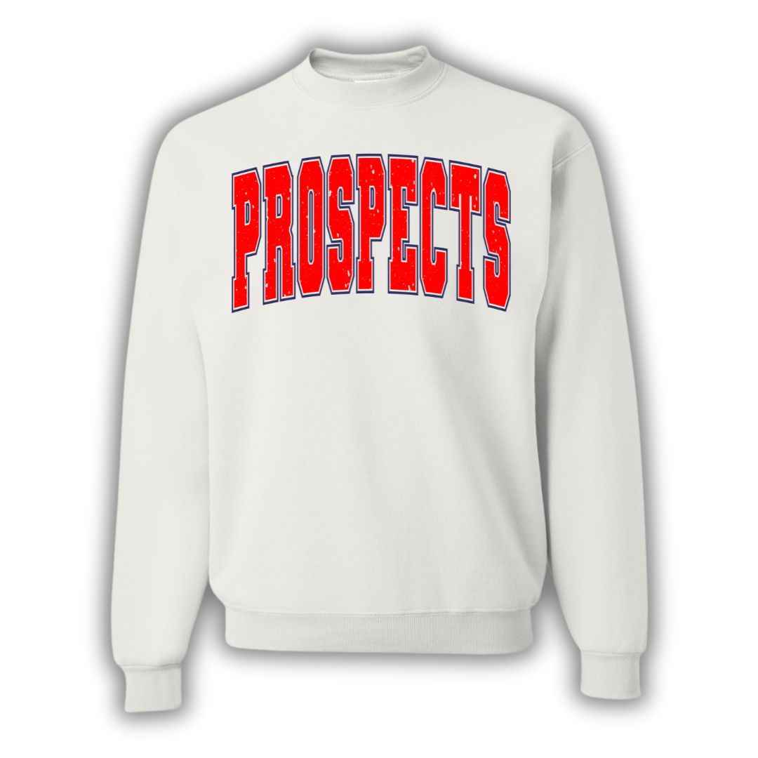 Prospects Varsity