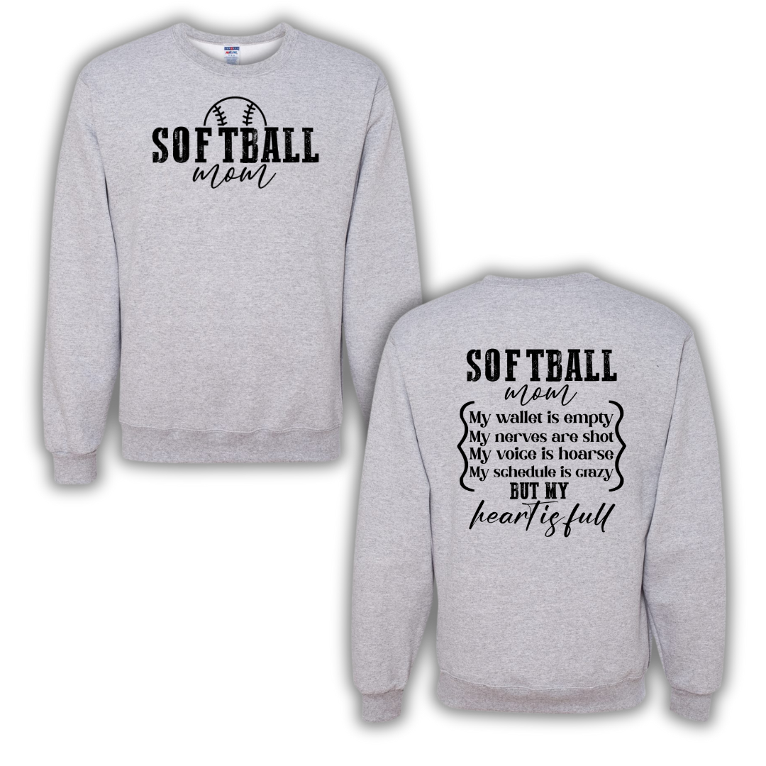 Heather Harwell Custom