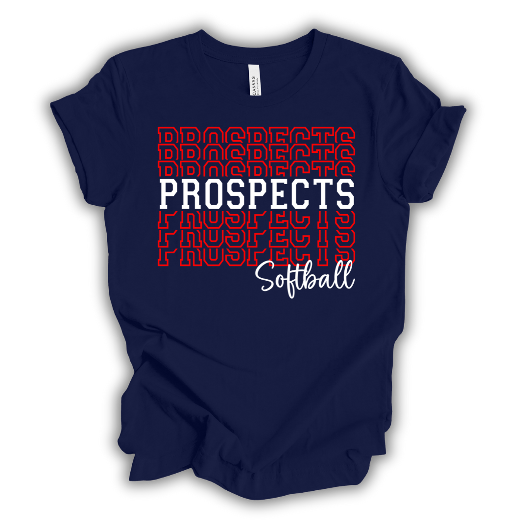 Prospects Softball Multi