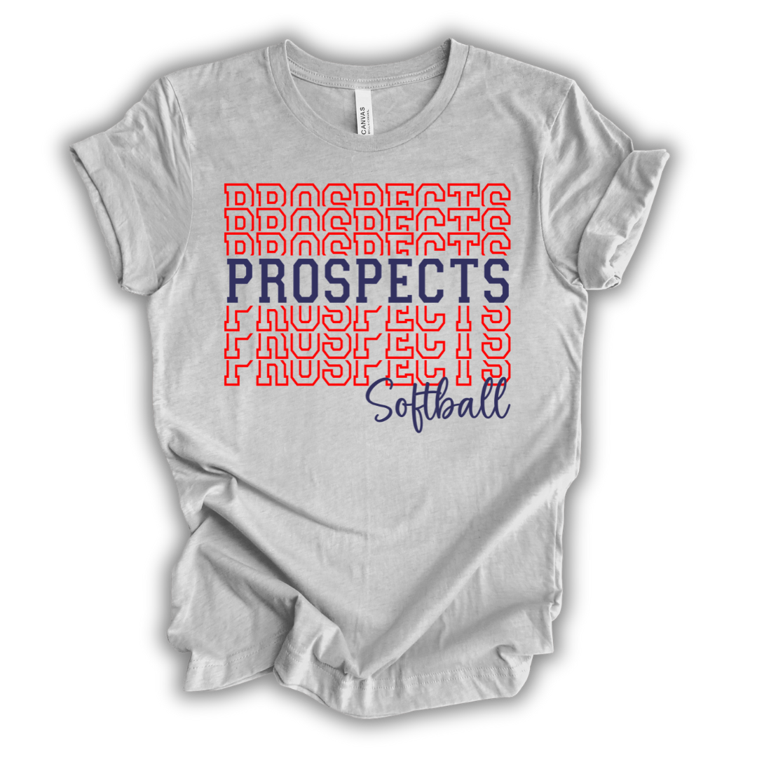 Prospects Softball Multi