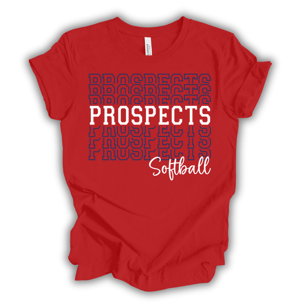 Prospects Softball Multi