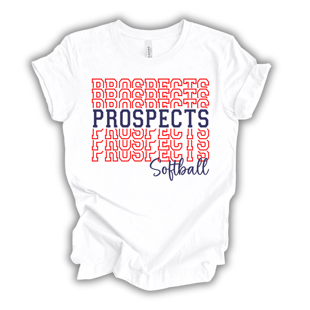 Prospects Softball Multi