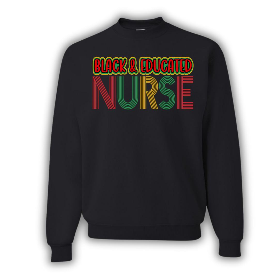 Nurse BAE