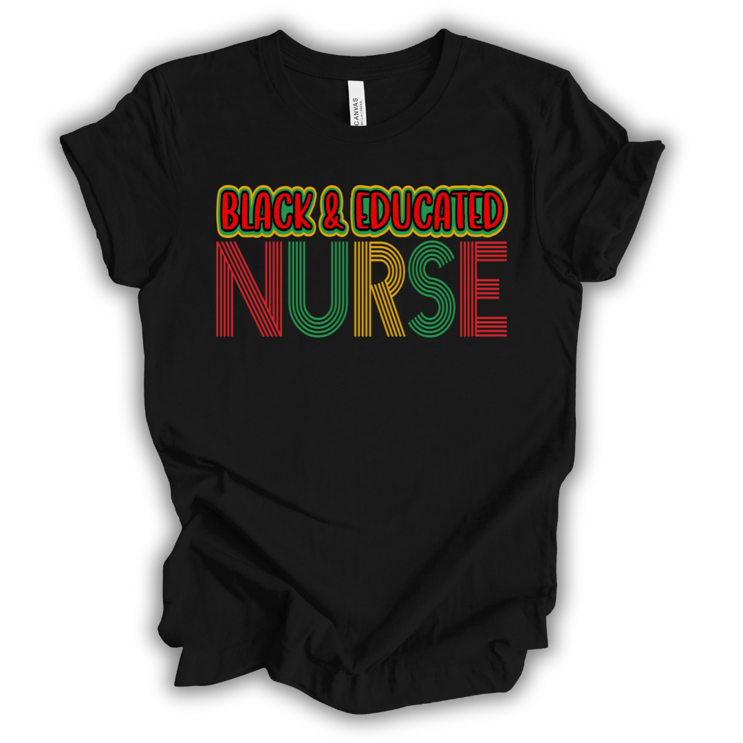 Nurse BAE