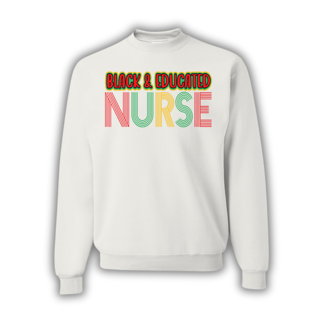 Nurse BAE