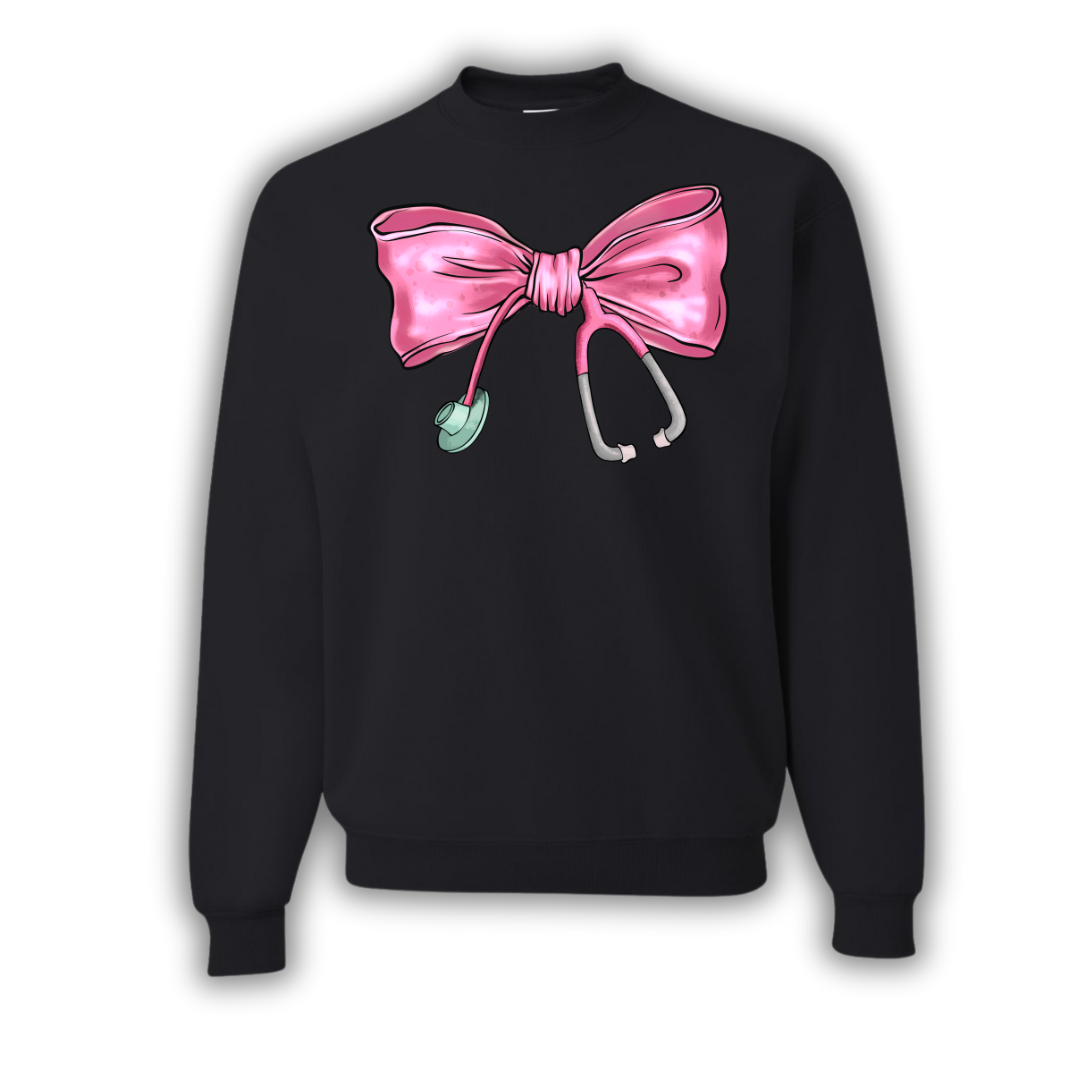 Stethoscope Bow