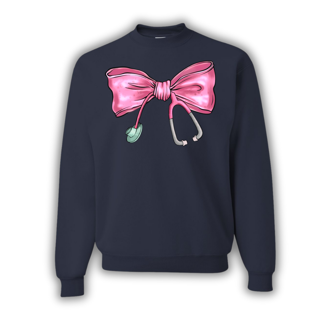 Stethoscope Bow