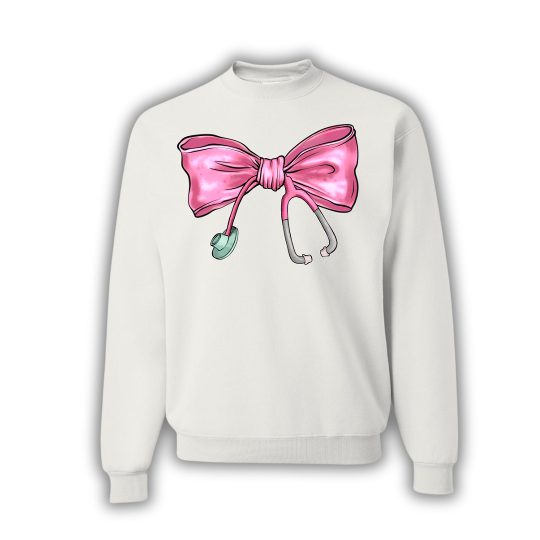 Stethoscope Bow