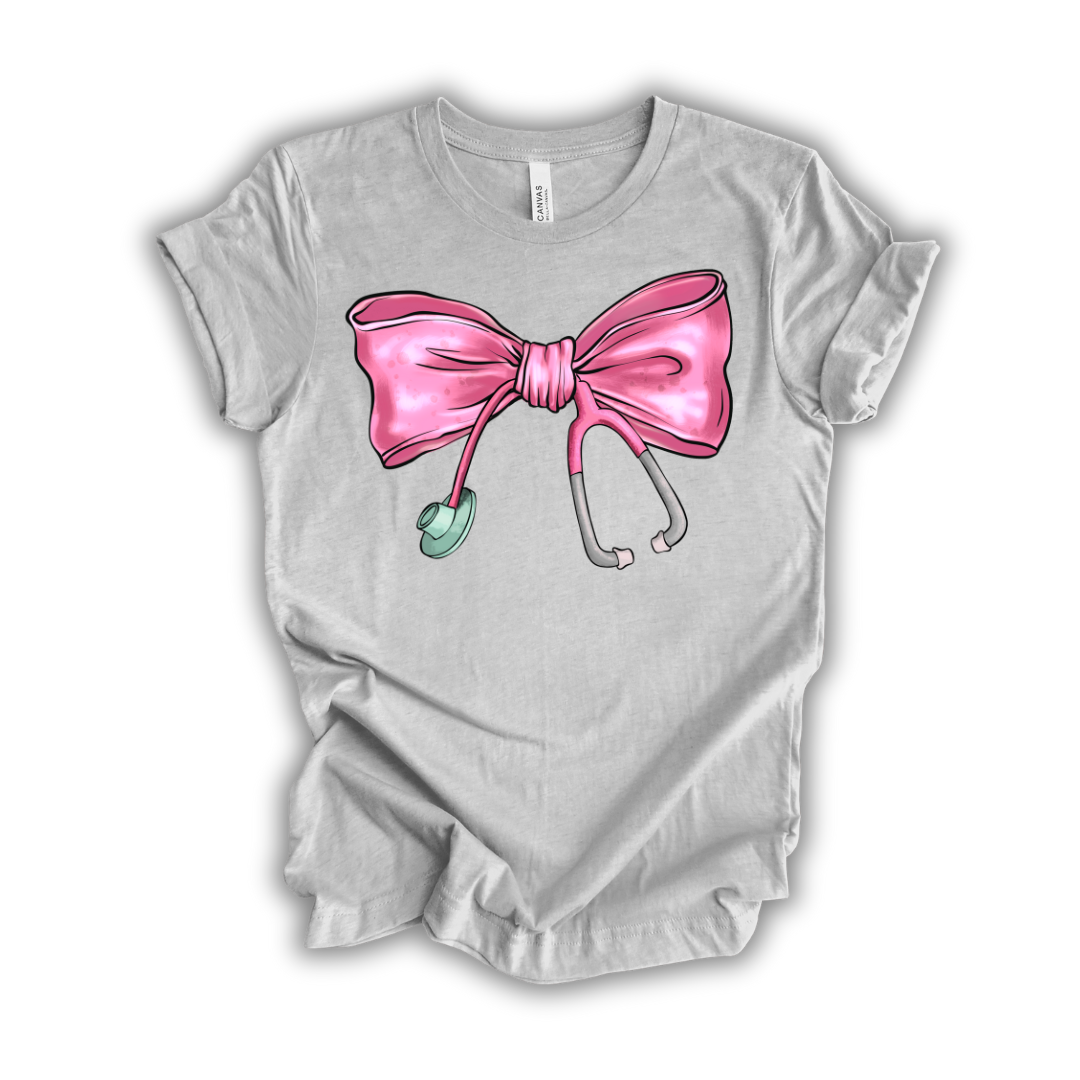 Stethoscope Bow