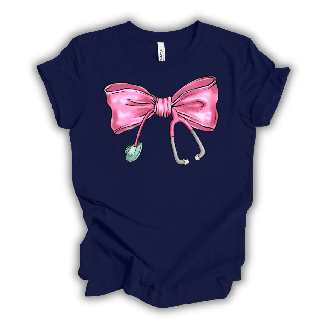 Stethoscope Bow