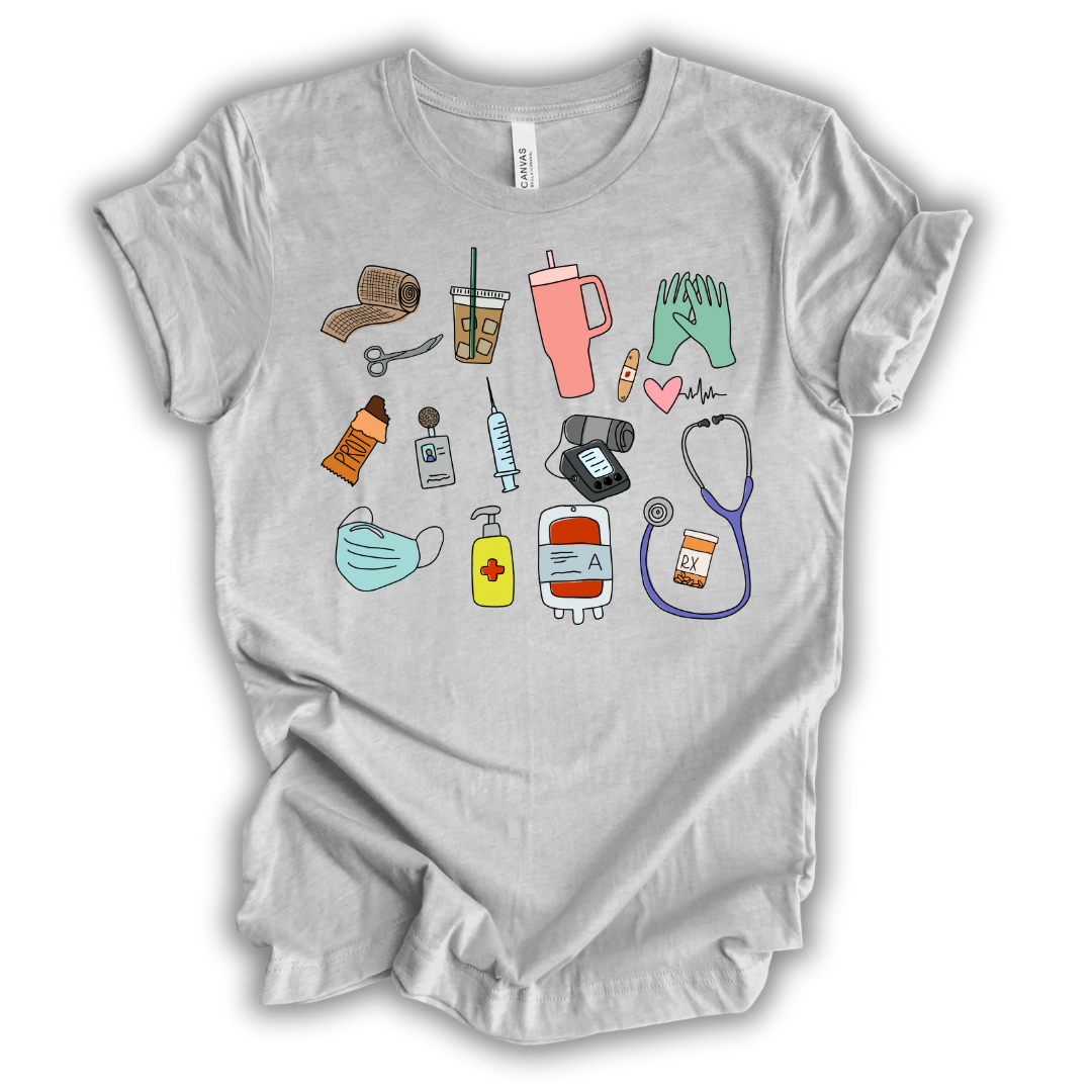 Nurse Essentials