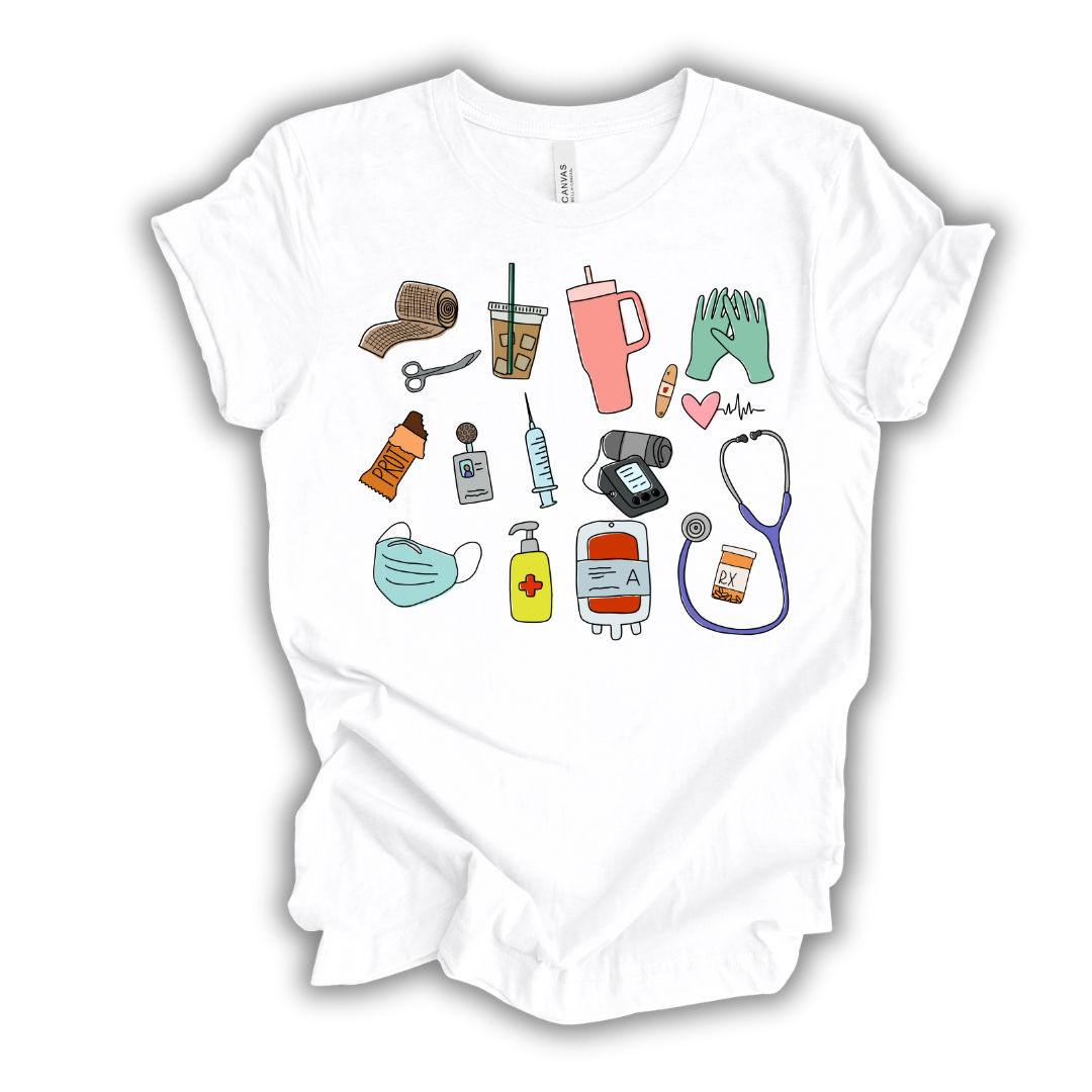 Nurse Essentials