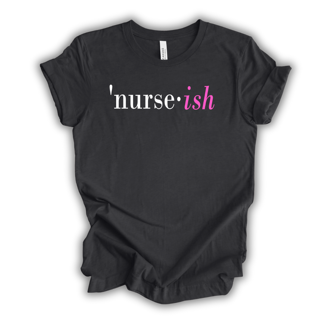 Nurse-ish