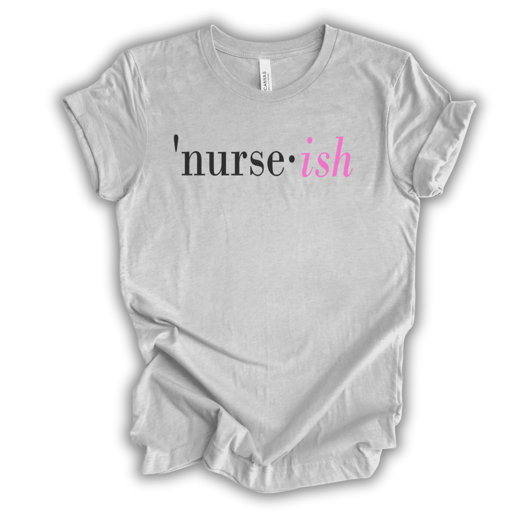 Nurse-ish