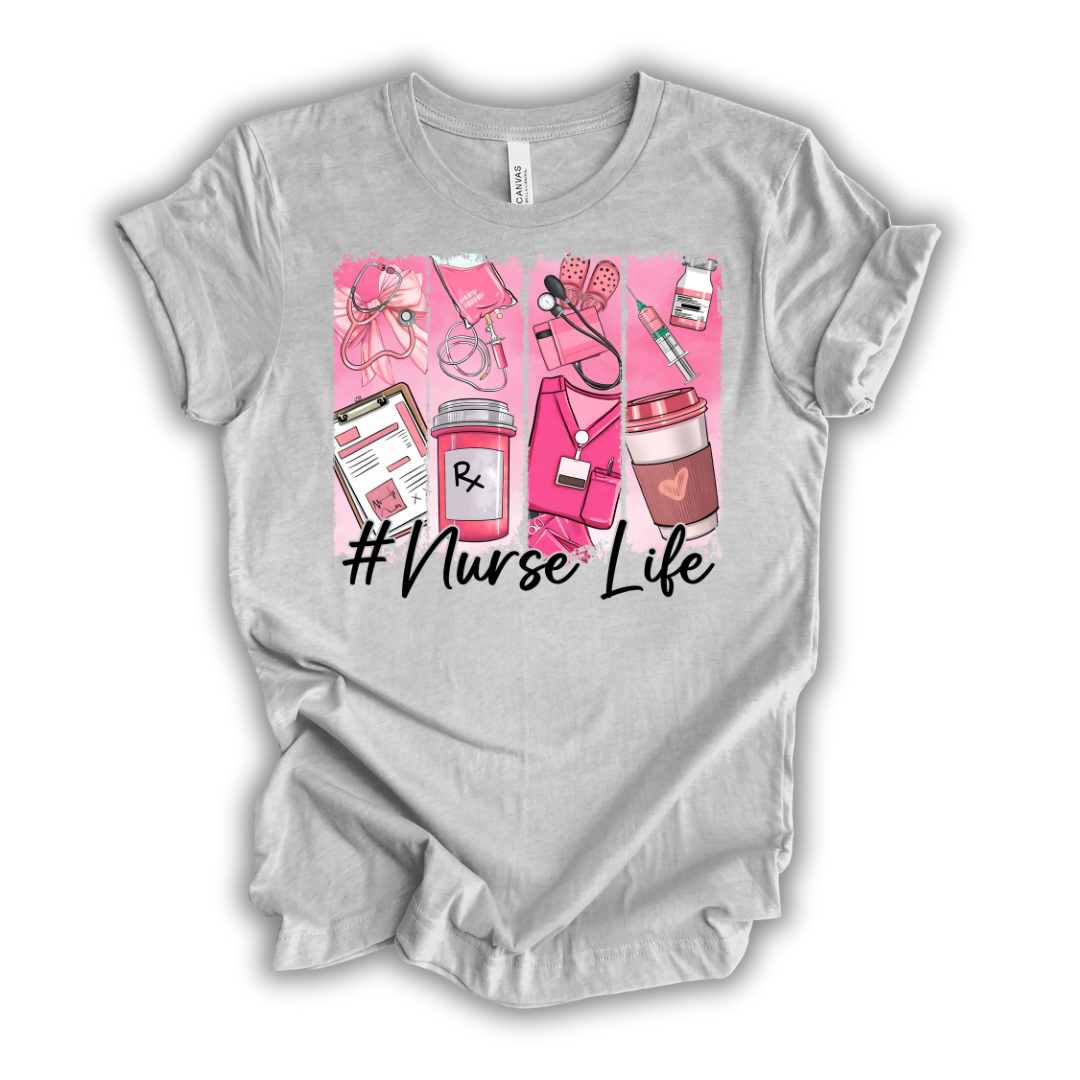 Nurse Life Essentials