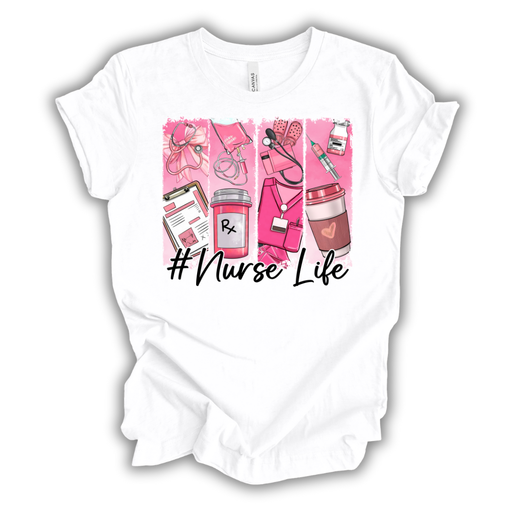 Nurse Life Essentials