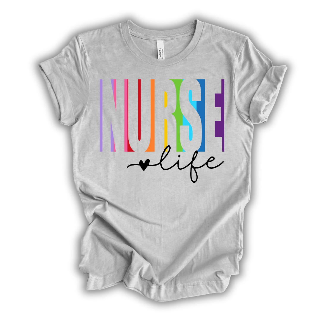 Nurse Life
