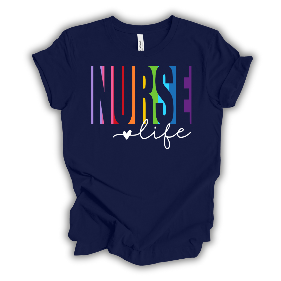Nurse Life