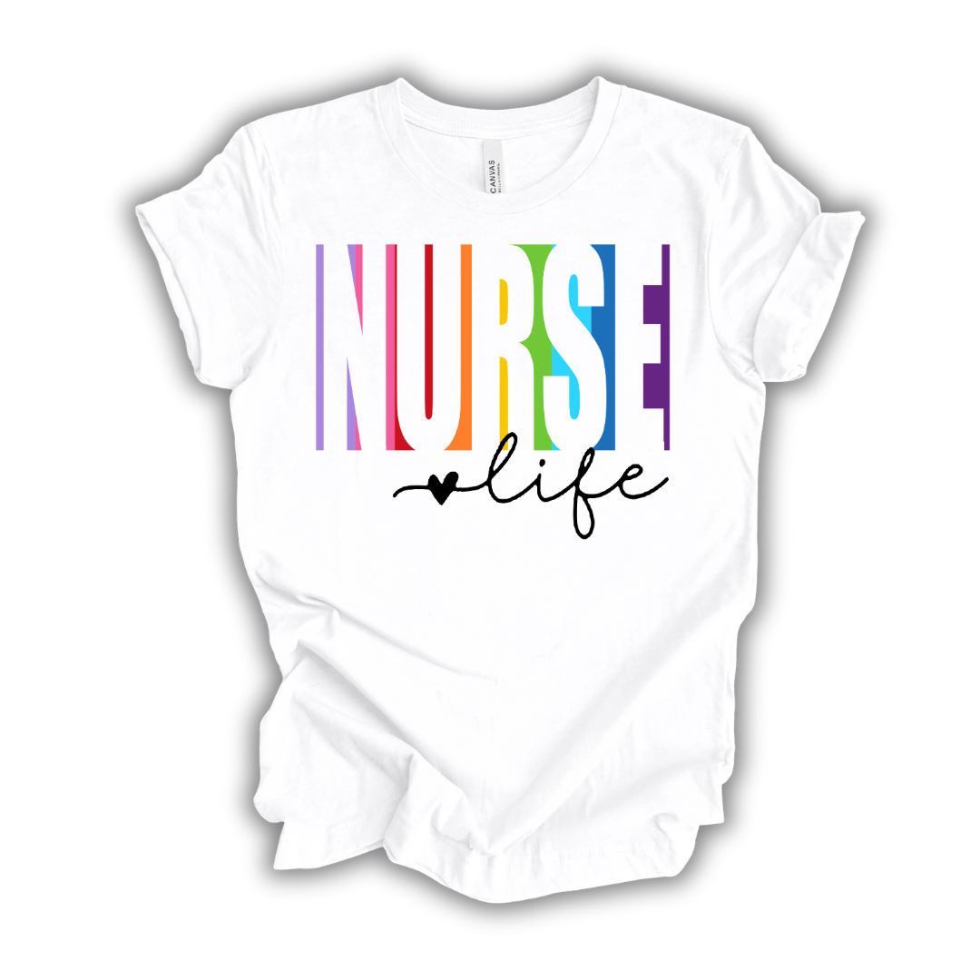 Nurse Life