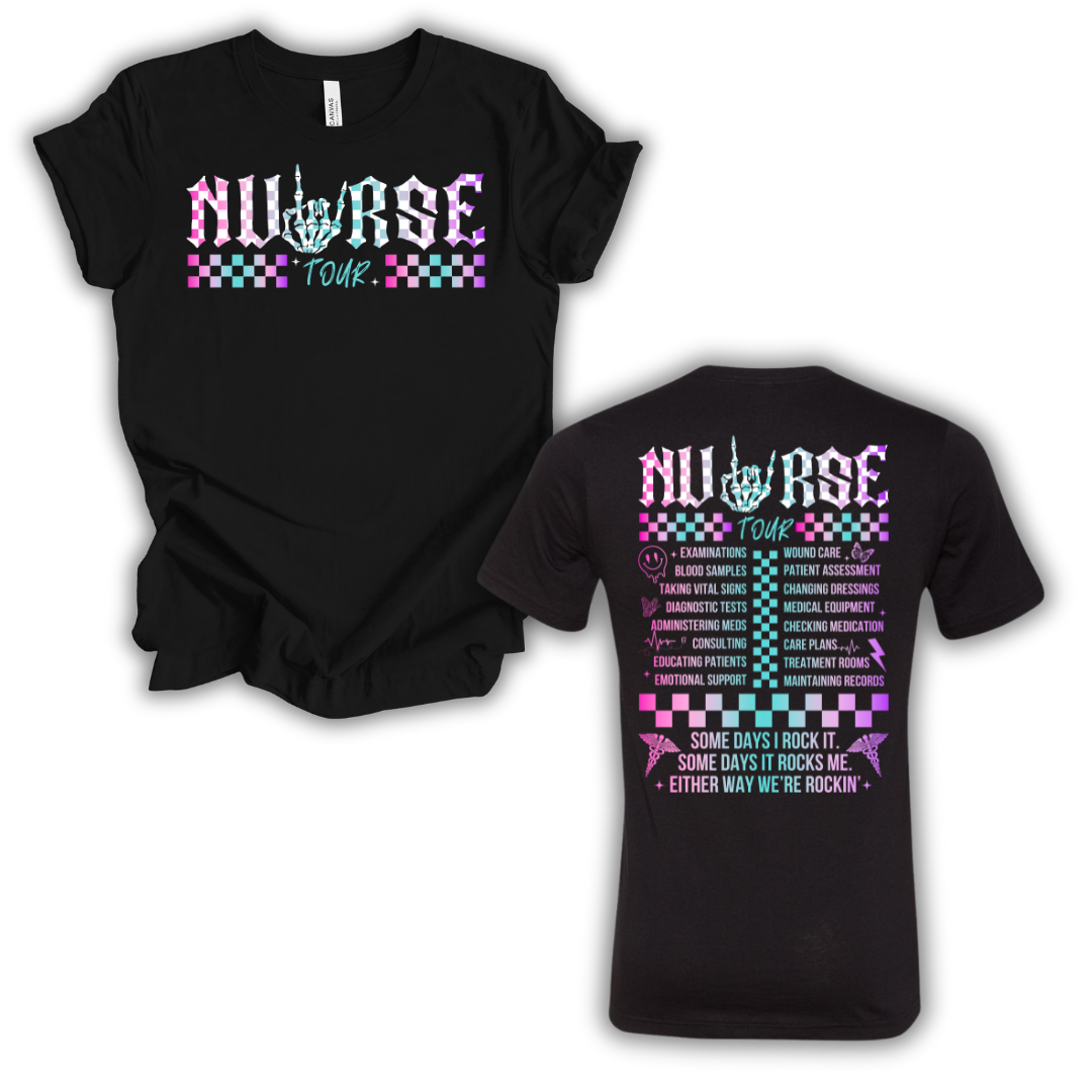 The Nurse Tour