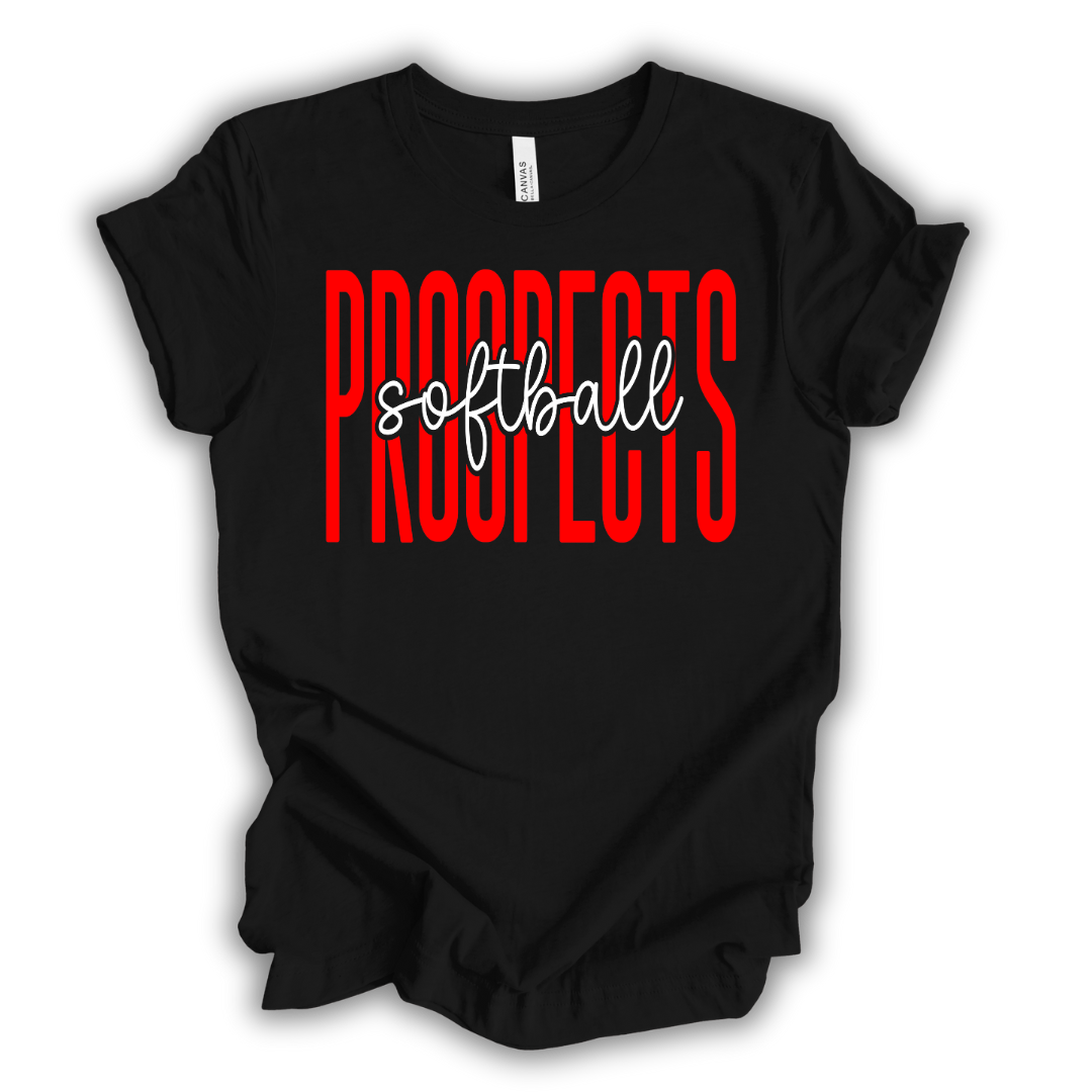 Prospects Softball Overlay