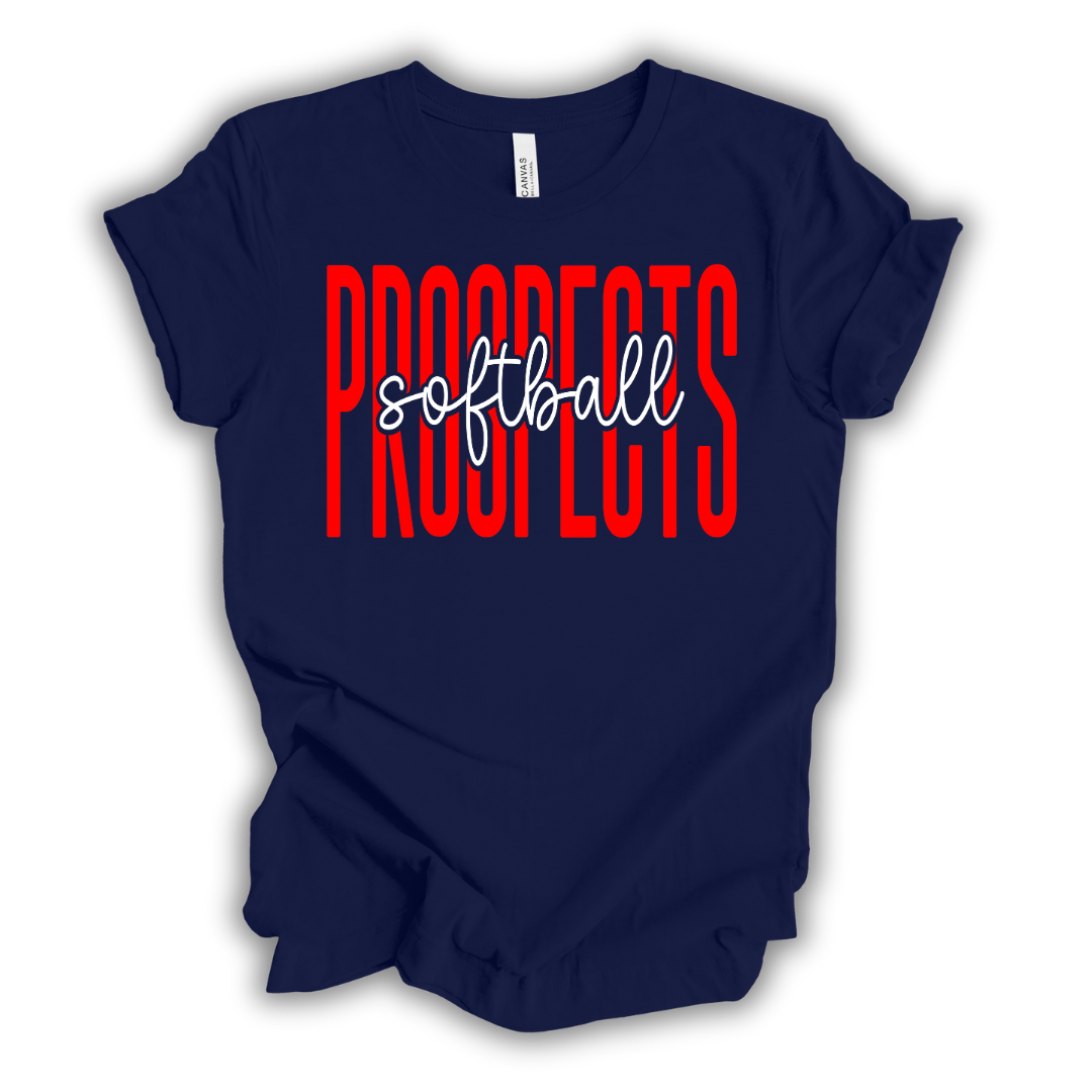 Prospects Softball Overlay