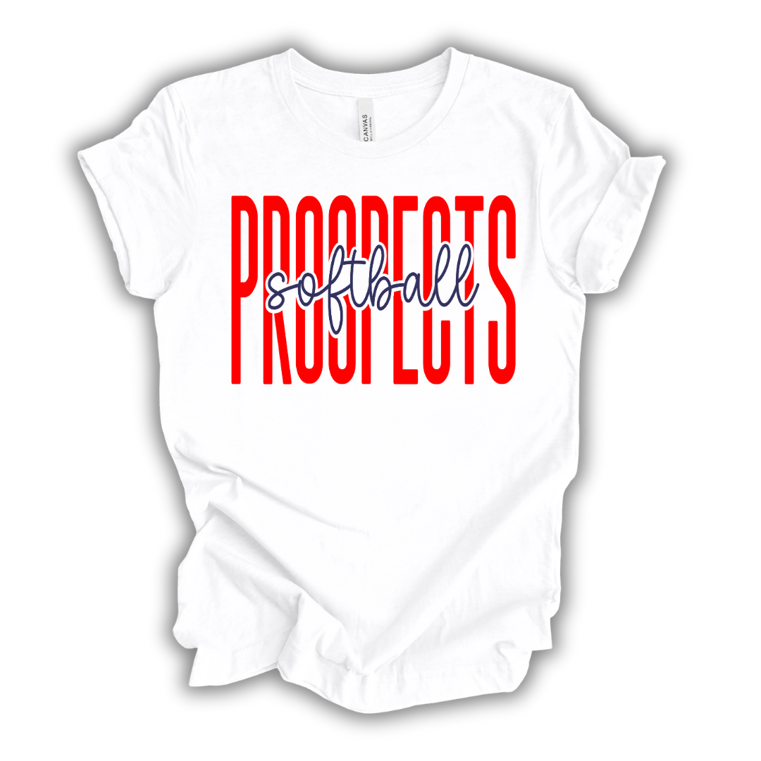 Prospects Softball Overlay