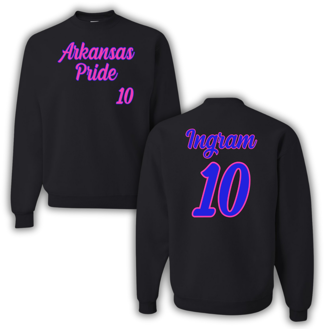 Tarika Ingram Custom Order