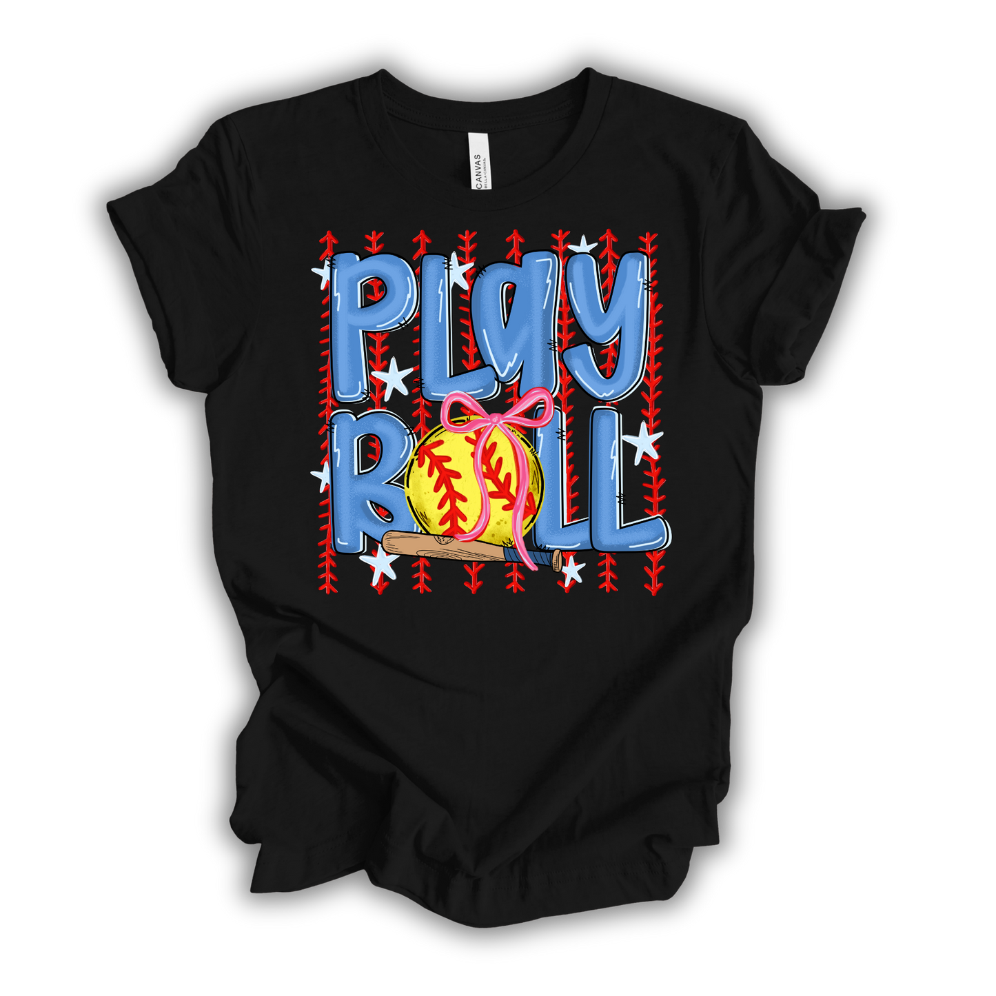 Softball Play Ball (Copy)