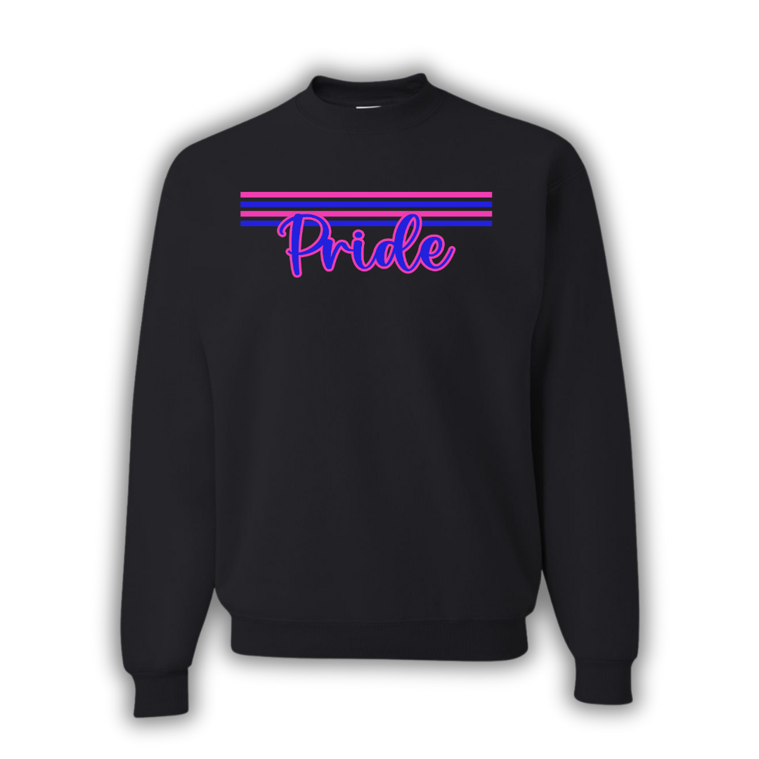 Pride Stripes