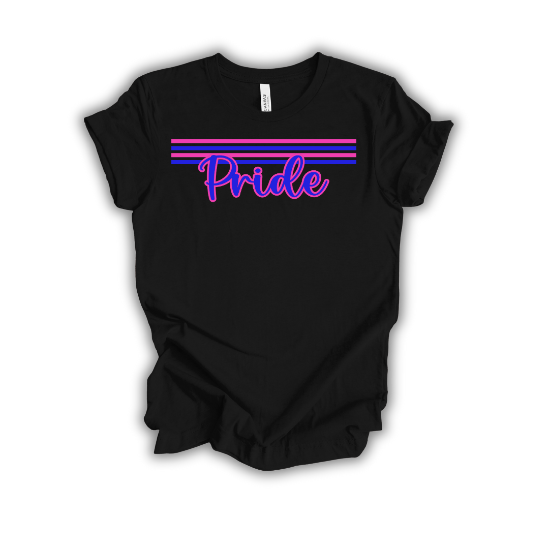 Pride Stripes