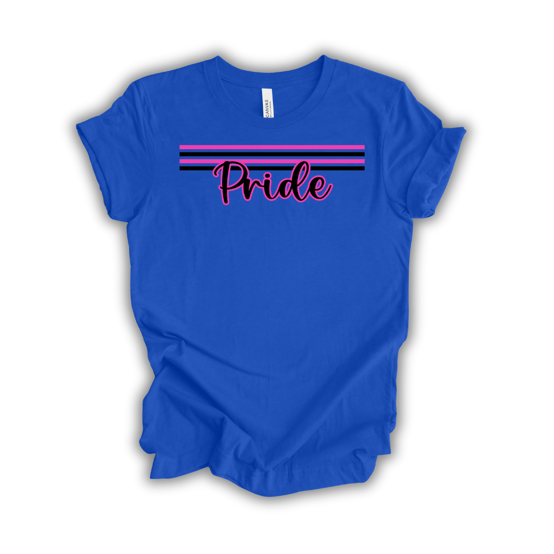 Pride Stripes