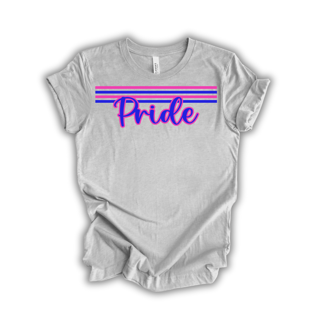 Pride Stripes