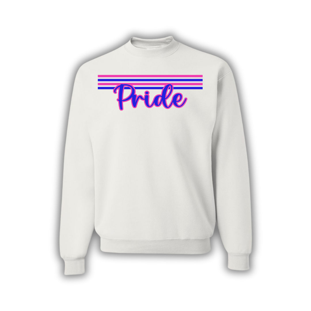 Pride Stripes