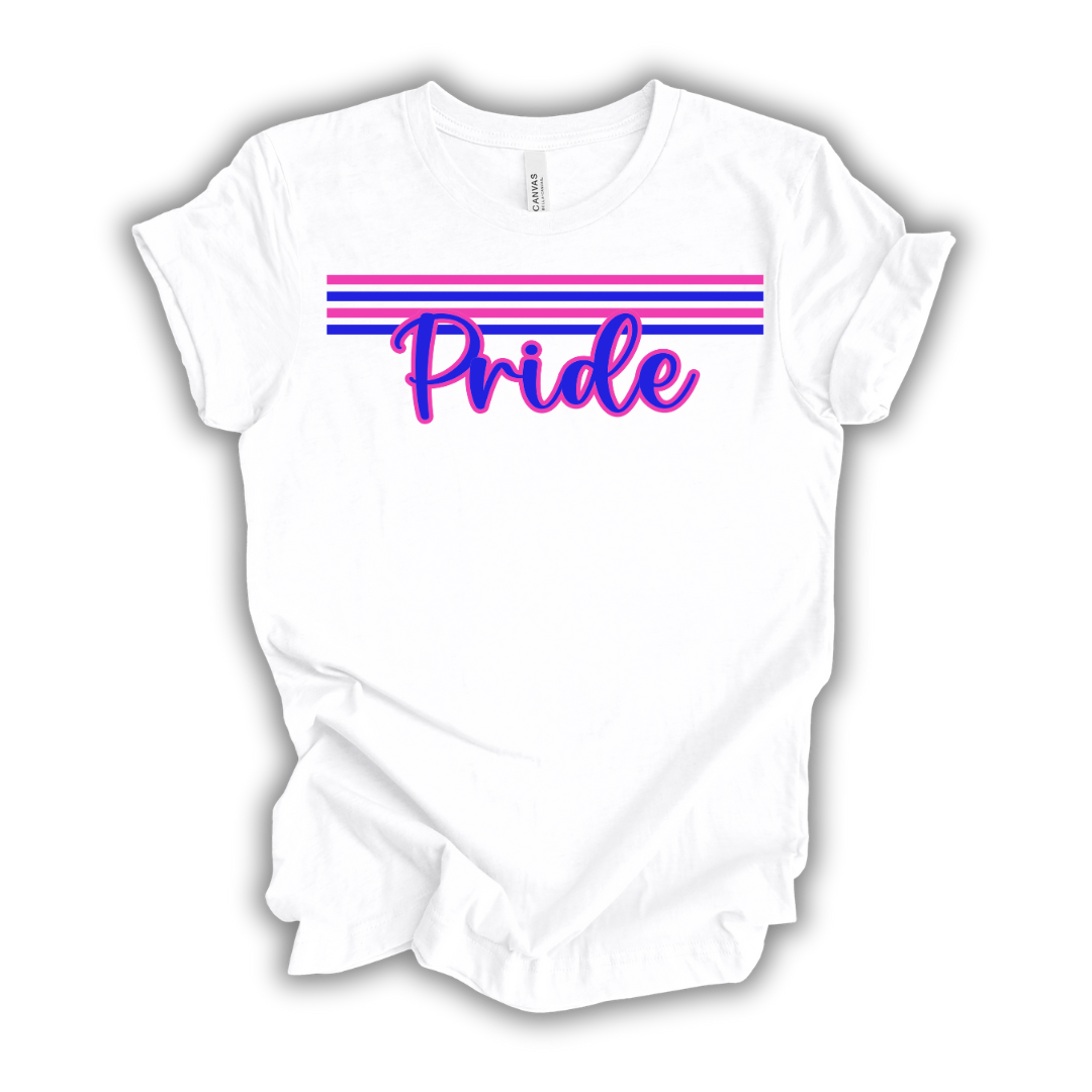 Pride Stripes