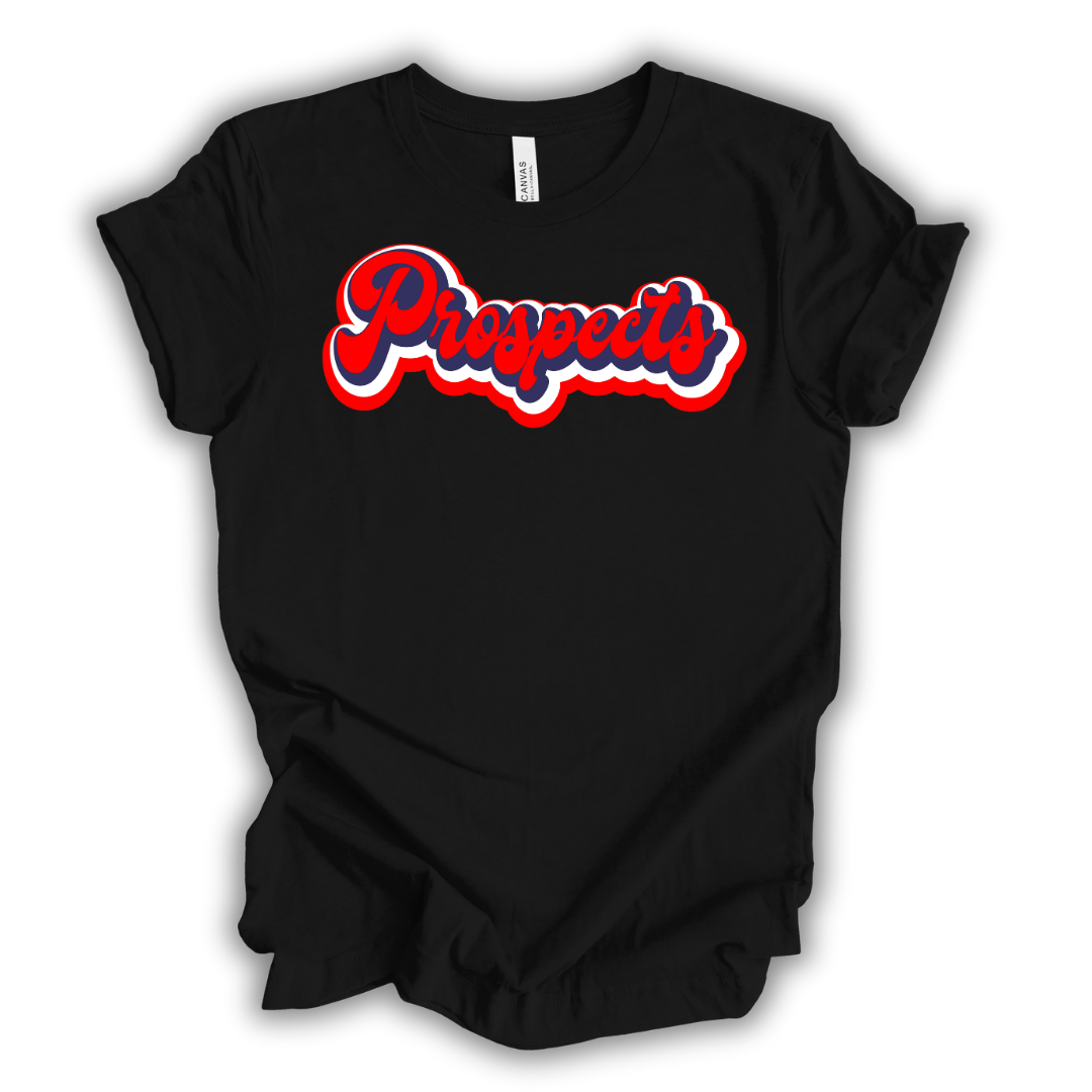 Prospects Retro