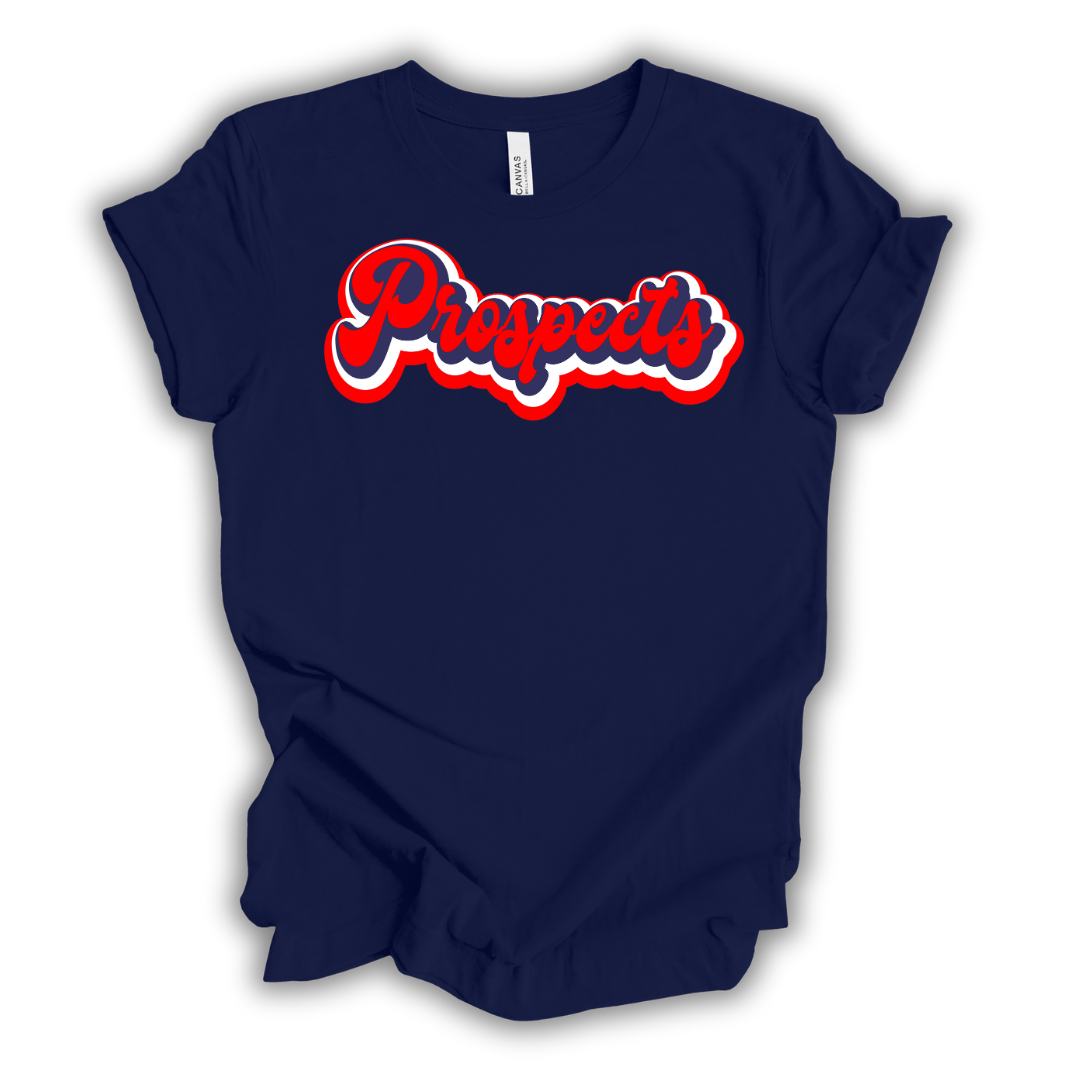 Prospects Retro