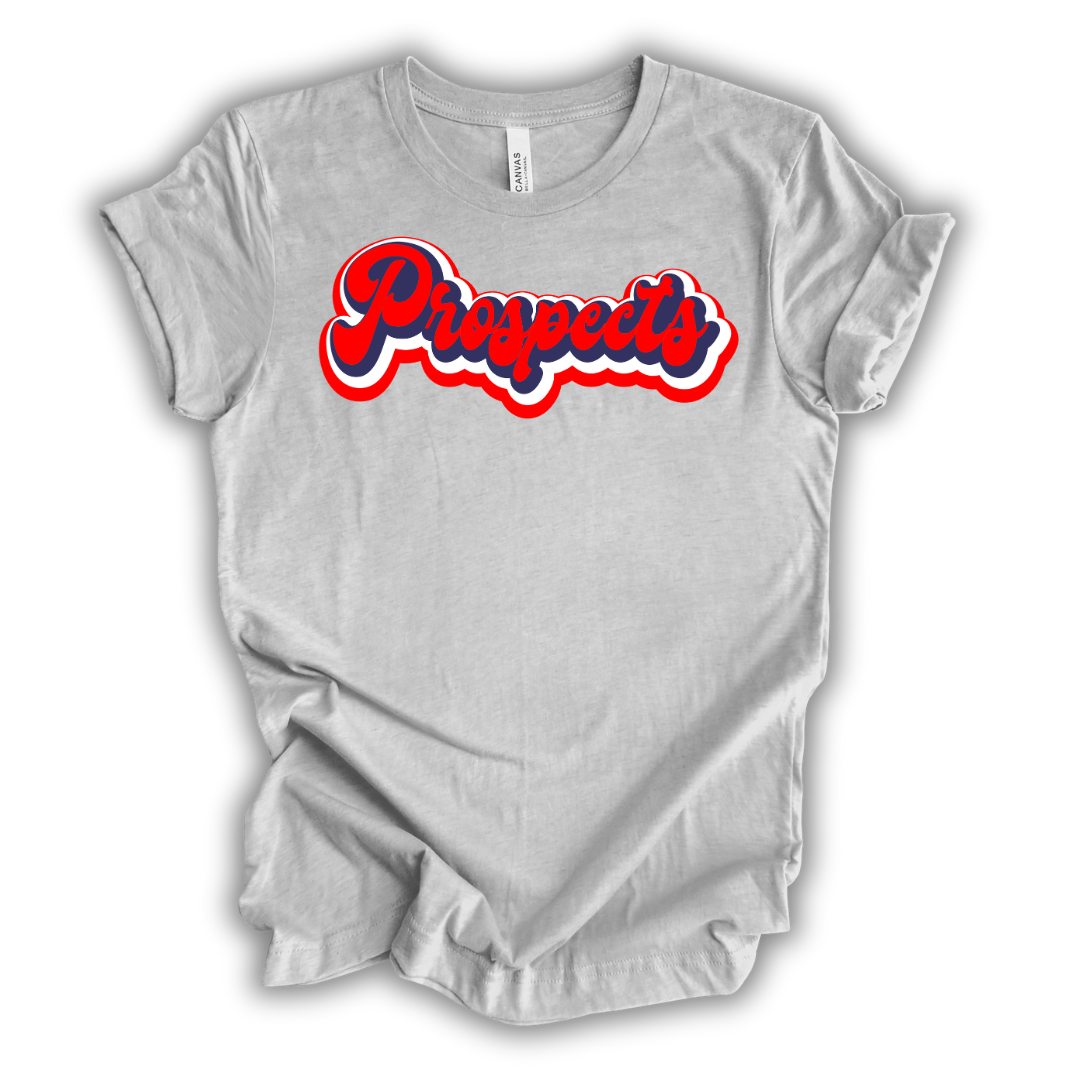 Prospects Retro