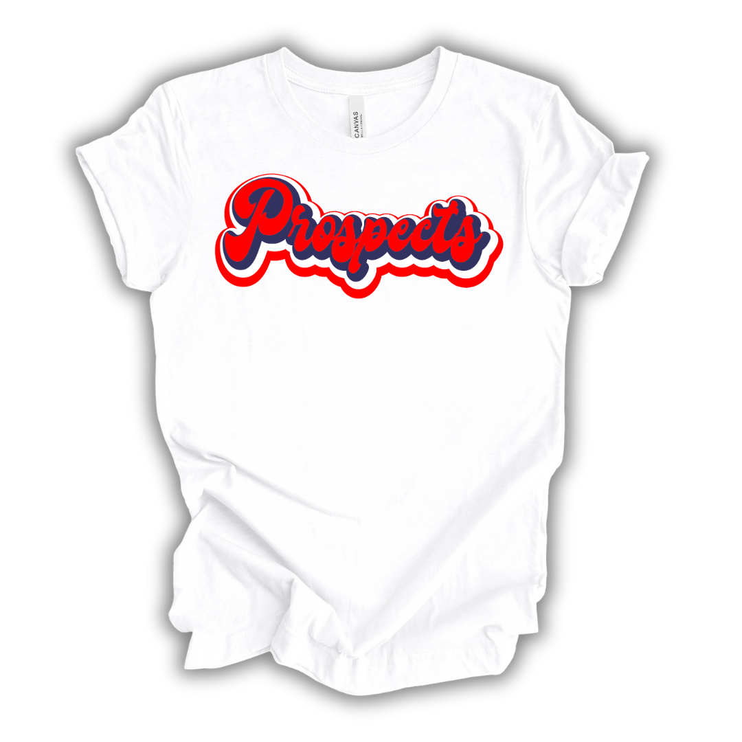 Prospects Retro