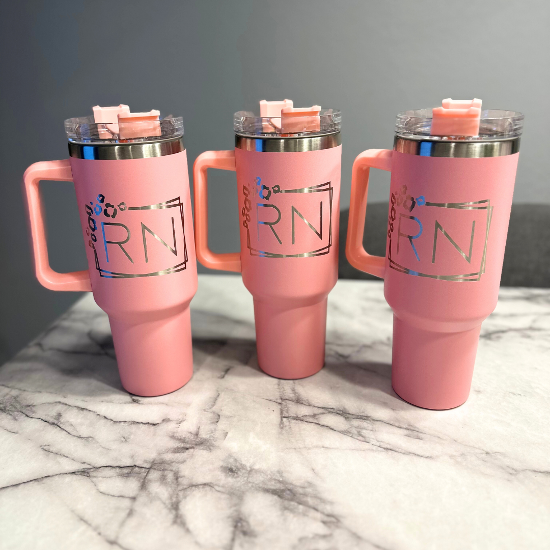 RN Tumbler