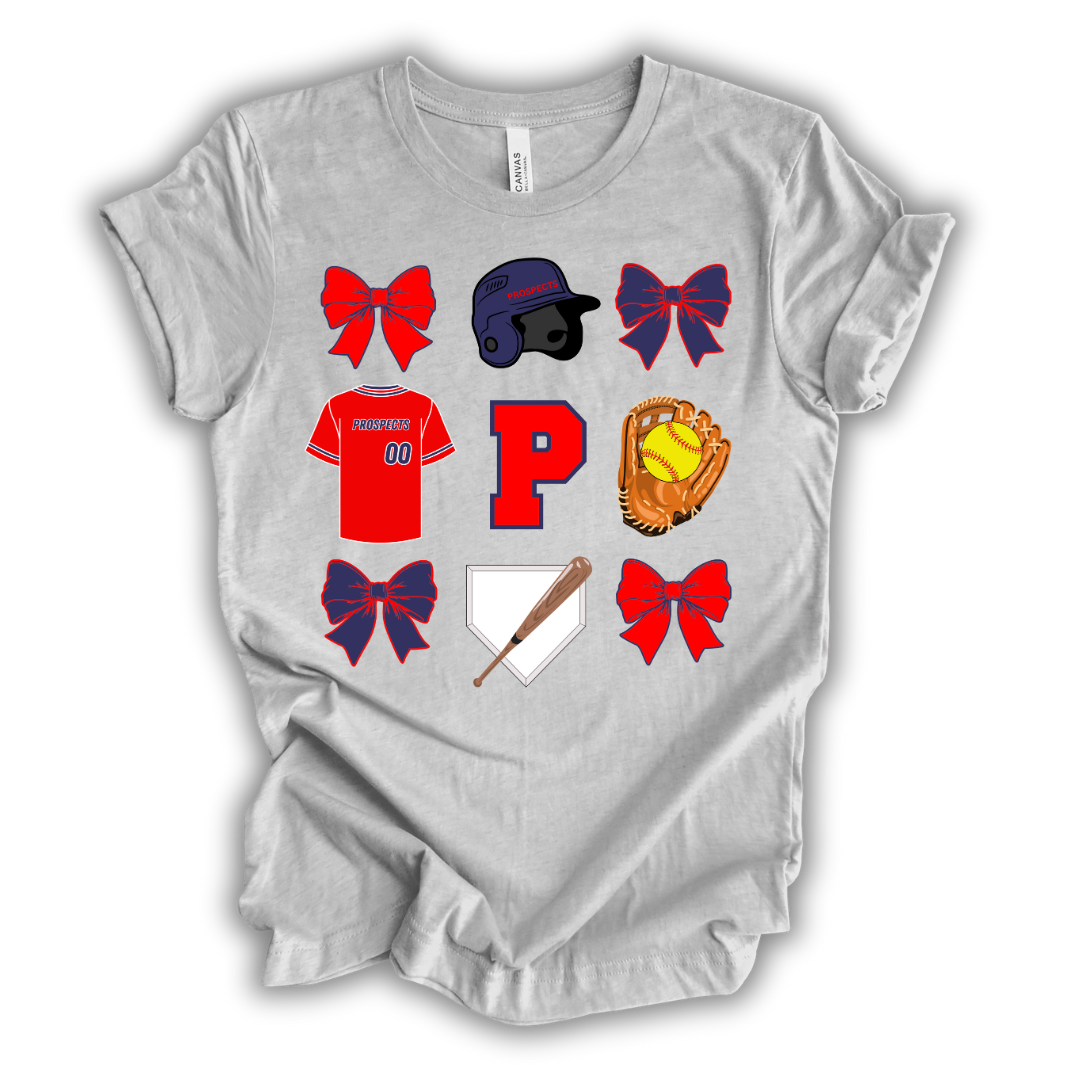 Prospects Softball Stuff