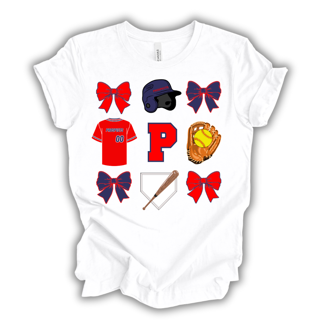 Prospects Softball Stuff