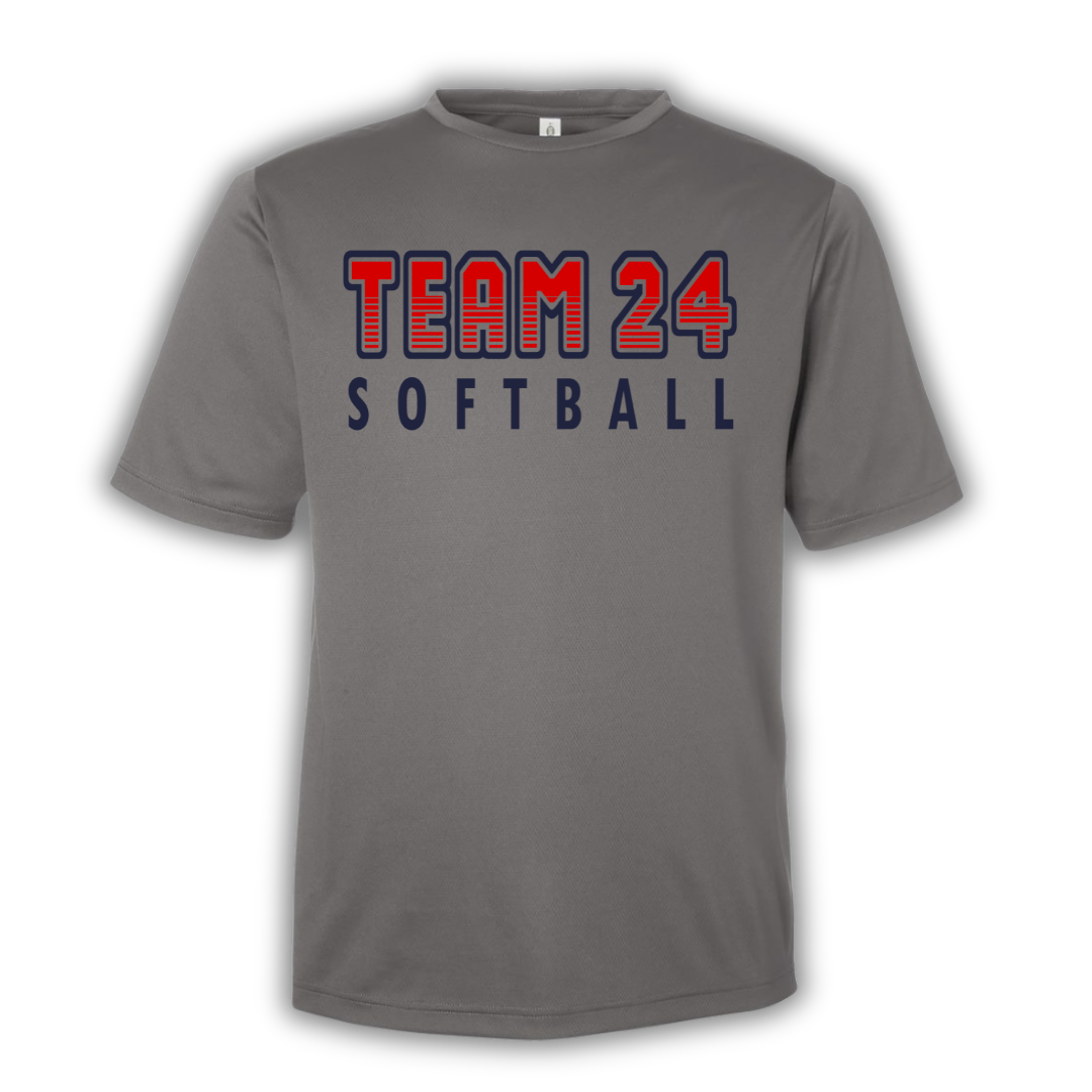 Team 24 Softball