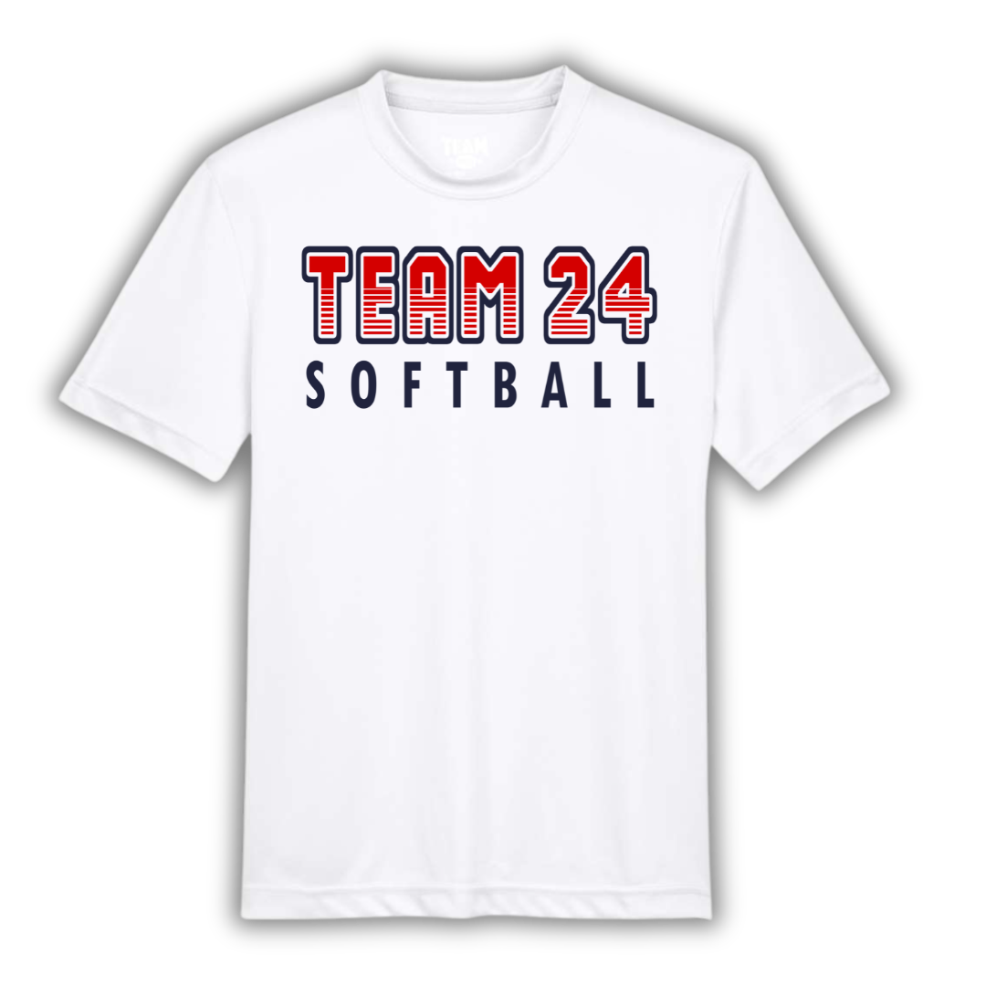 Team 24 Softball