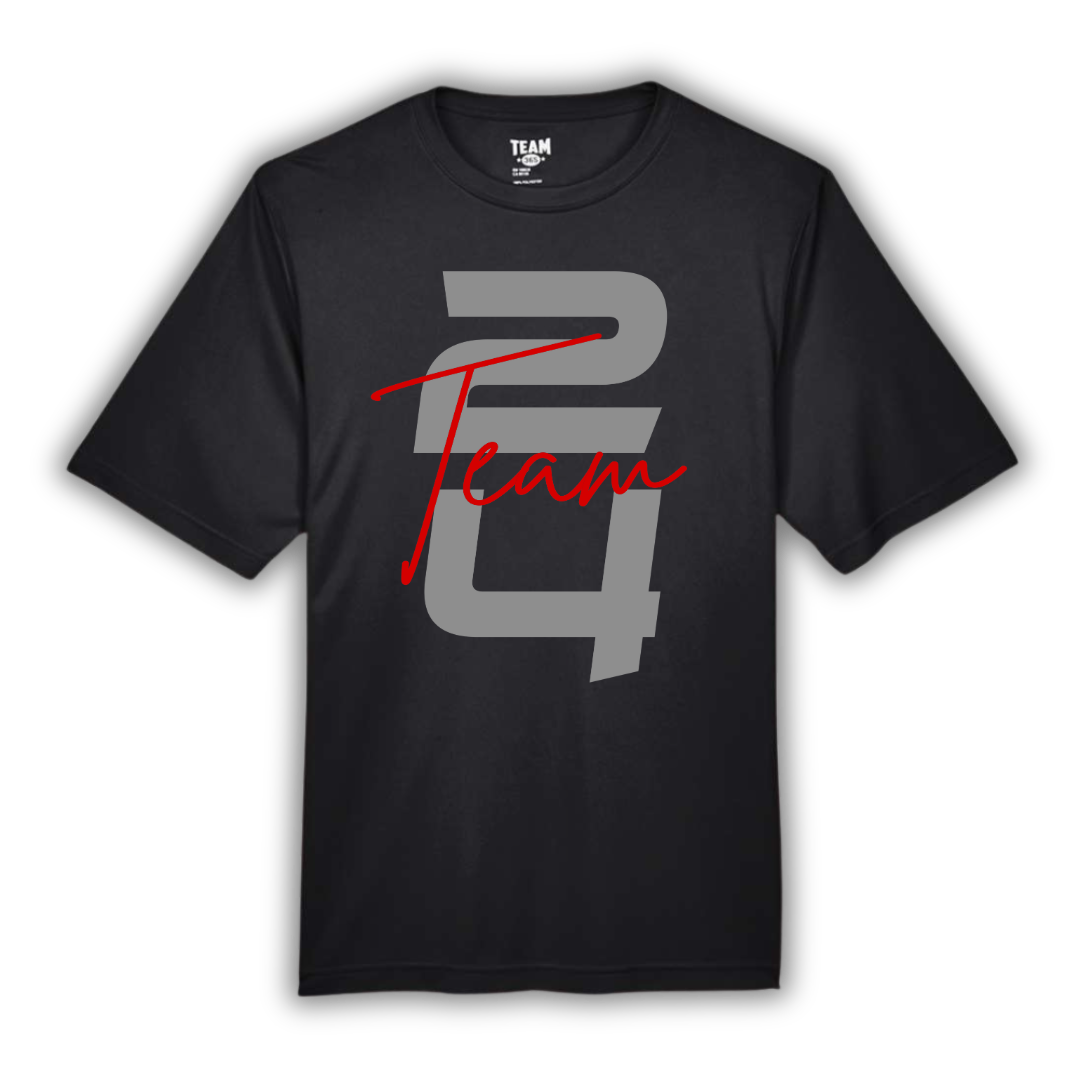 Team 24 Overlay