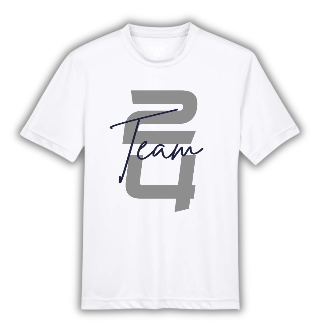 Team 24 Overlay