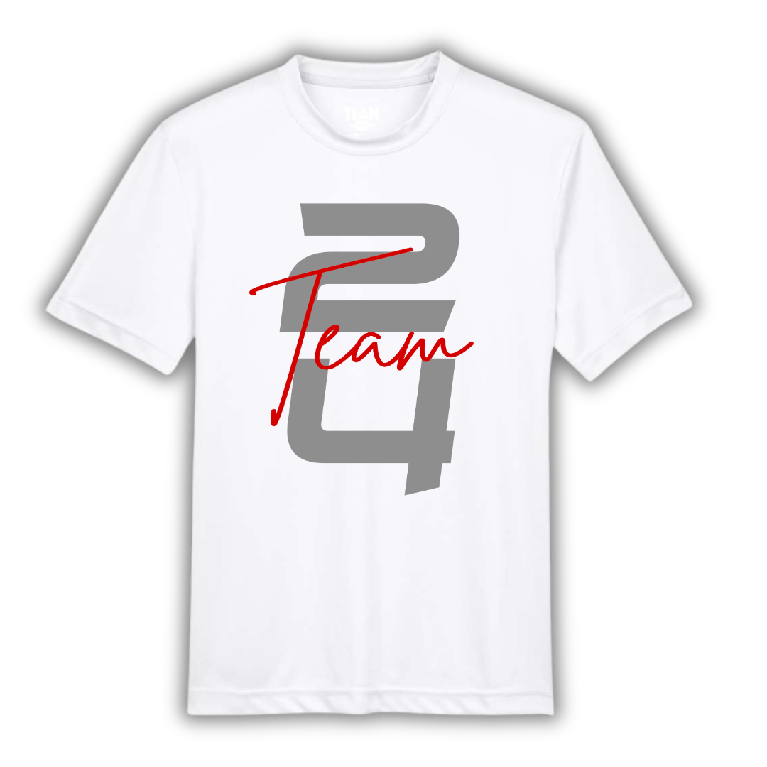 Team 24 Overlay