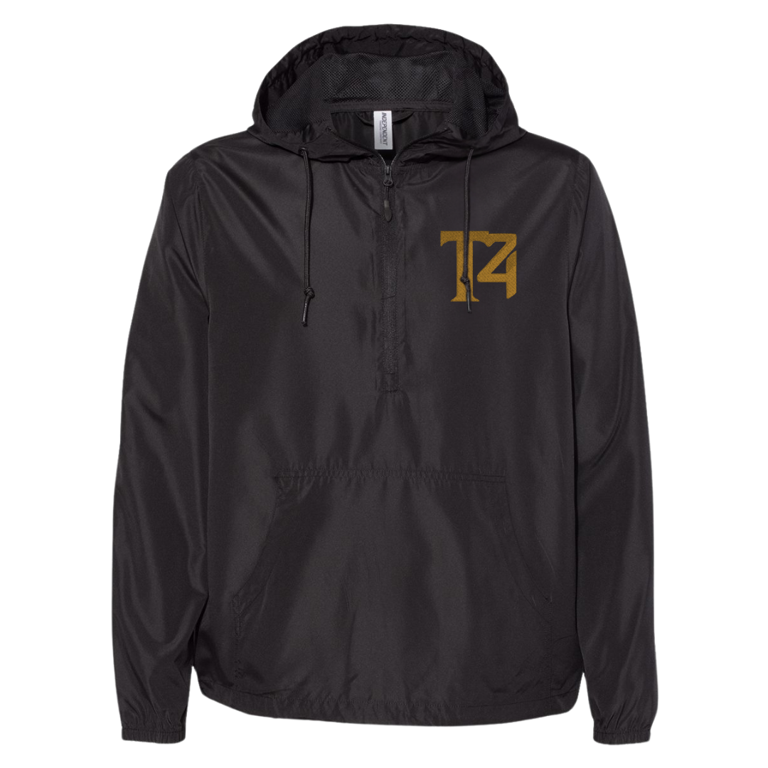 T24 Windbreaker