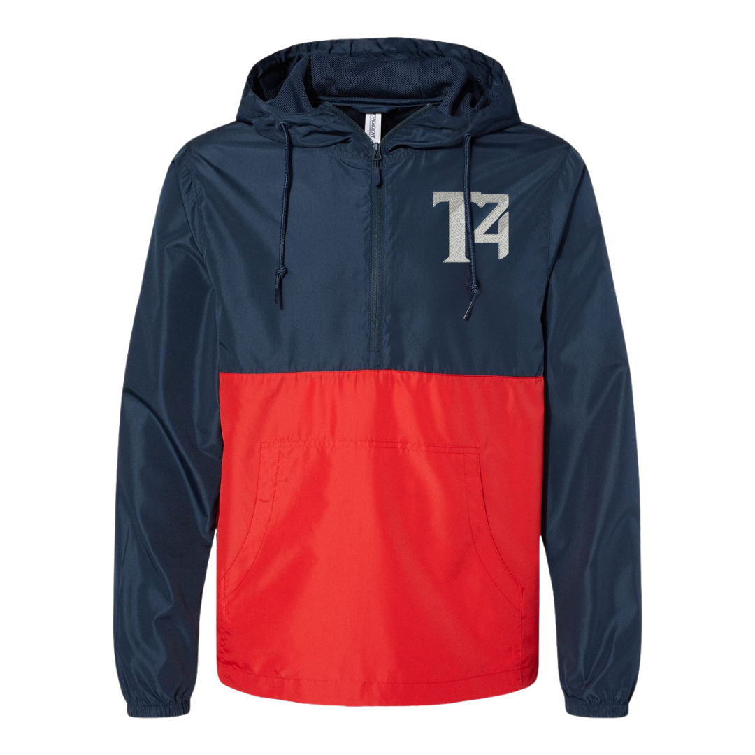 T24 Windbreaker