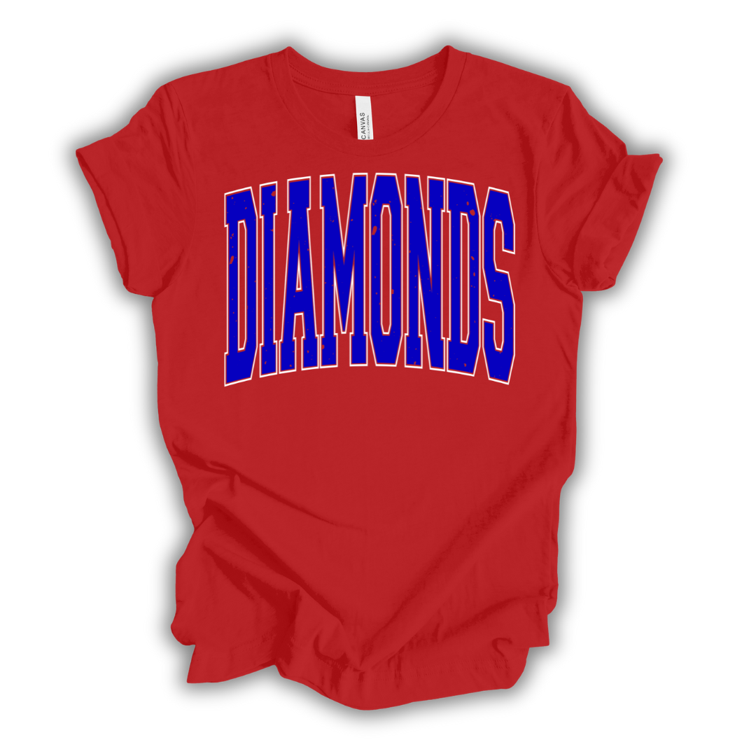 Diamond Varsity